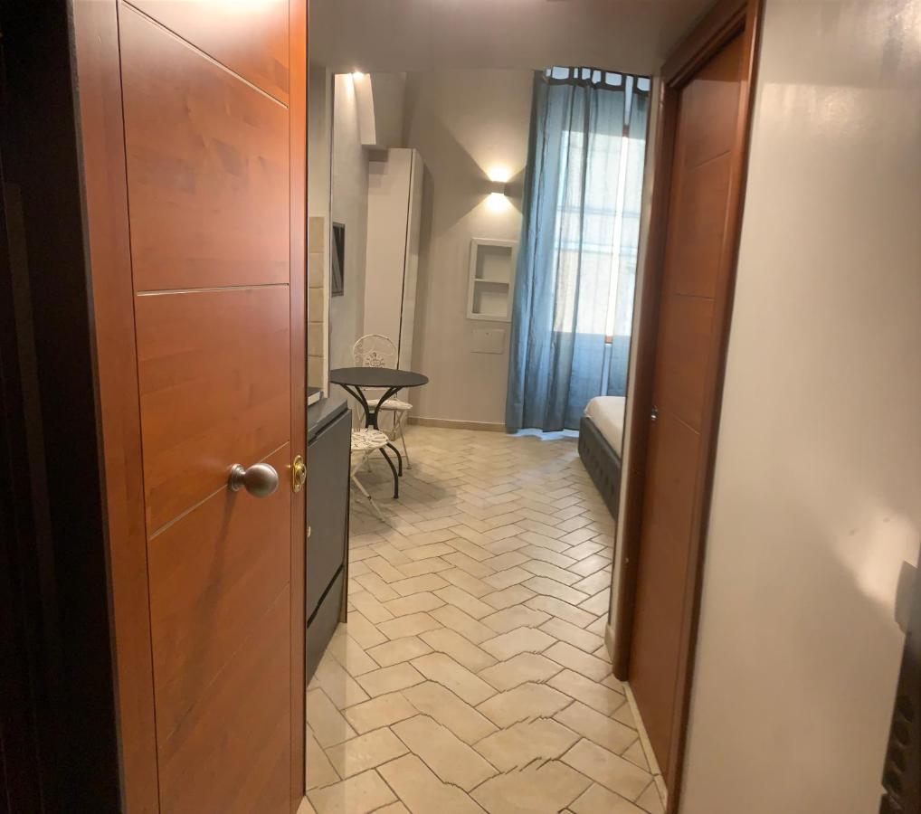 K'Alma Apartment Colosseo Africa Roma Exterior foto